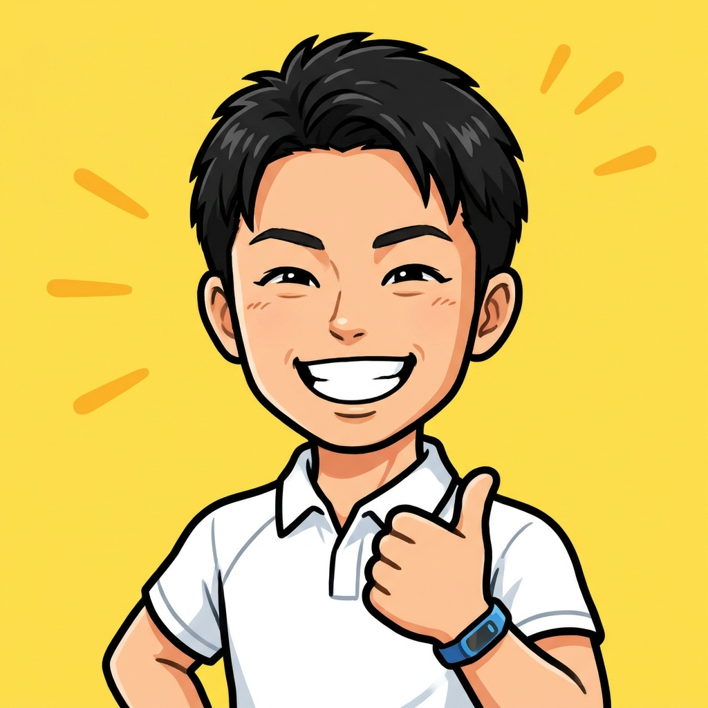 S・Y塾長