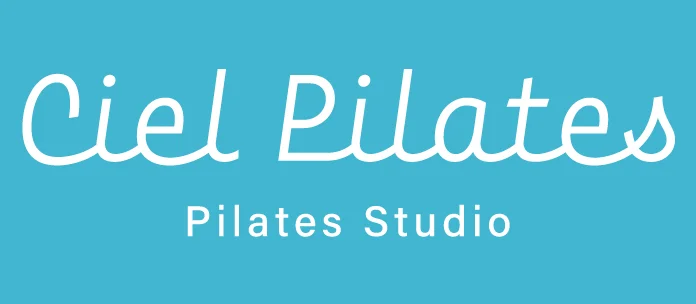 Ciel Pilates（シエルピラティス）ブランドロゴ・コンセプト