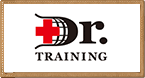 パーソナルジム_ドクタートレーニングのロゴ
