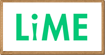 Limeのロゴ