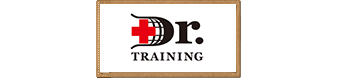 Dr.トレーニングのロゴ