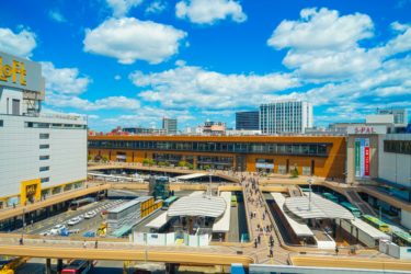 「仙台駅」周辺のパーソナルジムおすすめ11選｜料金・特徴・口コミを一気にチェック！